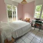 Avec Jardin Clos A Lege-cap-ferret, 3 Chambres, Proche Plages - Fr-1-736-56 Lège-Cap-Ferret