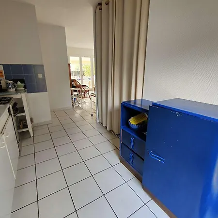 Villa Avec Jardin Clos à Lège-cap-ferret, 3 Chambres, Proche Plages - Fr-1-736-56